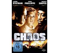 Statham,Jason - Chaos [Import]
