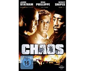 Statham,Jason - Chaos
