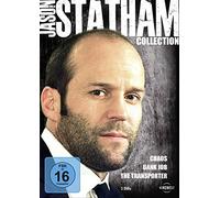 Statham,Jason - Jason Statham Collection [Import]