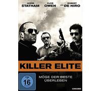 Statham,Jason - Killer Elite [Import]
