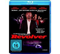 Statham,Jason - Revolver [Blu-ray]