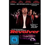 Statham,Jason - Revolver (Director'S Cut) [Édition Sépaciale]