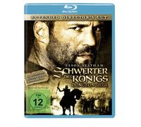 Statham,Jason - Schwerter der Königs Extended Directors Cut [Blu-ray]