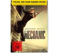 Statham,Jason - The Mechanic