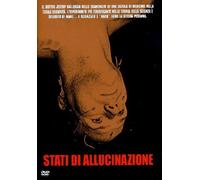 stati di allucinazione / Altered States Italian Import (DVD)
