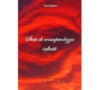 STATI DI CONSAPEVOLEZZA INFINITI: Ai confini della mente / Quarta stanza