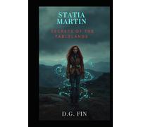 Statia Martin: Secrets of the Tablelands