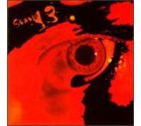 Static 13 - Eye Won't Fool I