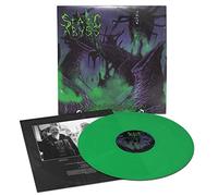 Static Abyss – Aborted from Reality – Vinyle vert (Edel)