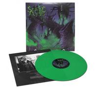 Static Abyss – Aborted from Reality – Vinyle vert (Edel)