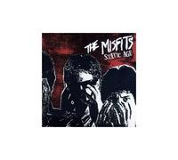 Misfits – Static Age – CD