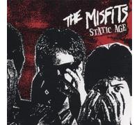 Static Age