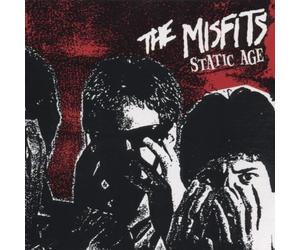 Static Age by Misfits (1997-07-15)