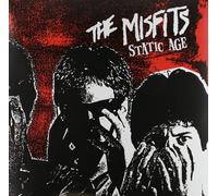 Static Age by The Misfits [VINYL] NEUF