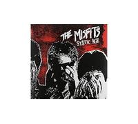 Misfits – Static Age – Vinyle 12" Album