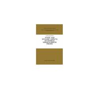 Static And Dynamic Aspects Of General Disequilibrium Theory
