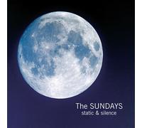 Static And Silence CD