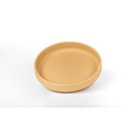 Static Assiette S avec Ventouse x 4 Nat Spirit G