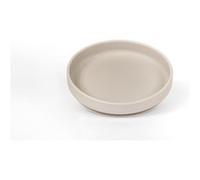 Static Assiette S avec Ventouse x 4 Nat Spirit G