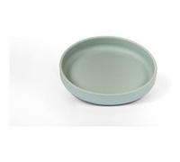 Static Assiette S avec Ventouse x 4 Nat Spirit