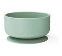 Static Bol M avec Ventouse x 4 Nat Spirit G