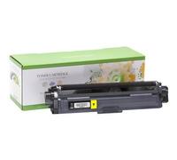 STATIC cartr Brother TN-221Y/TN-241Y