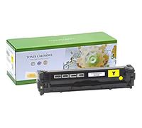 Static Control - Jaune - compatible - remanufacturé - cartouche de toner (alternative pour : 116Y, Canon CRG-131Y, Canon CRG-316Y, Canon CRG-331Y,