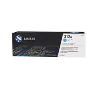 Static CARTR HP CF381A Cyan Reman 2.7K