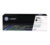 Static cartr HP CF410A Noir comp 2.3k