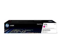 Static Control - Magenta - compatible - boîte - cartouche de toner (alternative pour : HP W2073A) - pour HP Color Laser 150a, 150nw, MFP 178nw, MFP