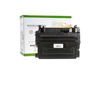 Static Control Components 002-01-SF281A Cartouche Toner Compatible Noir, Rendement 10500 Pages, HP M604/M605/M606/M630, Remplacement CF281A