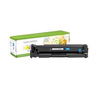 Static Control - Cyan - compatible - cartouche de toner (alternative pour : HP CF401X) - pour HP Color LaserJet Pro M252dn, M252dw, M252n, MFP M274n,
