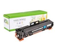 Static Control - Cyan - compatible - cartouche de toner (alternative pour : HP W2031X) - pour HP Color LaserJet Pro M454, MFP M479 G