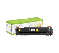Static Control - Jaune - compatible - boîte - cartouche de toner (alternative pour : HP 203X) - pour HP Color LaserJet Pro M254nw, MFP M280nw, MFP