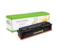 Static Control - Jaune - compatible - cartouche de toner (alternative pour : HP 207A) - pour HP Color LaserJet Pro M255dw, M255nw, MFP M282nw, MFP