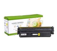 Static Control - Jaune - compatible - cartouche de toner (alternative pour : HP CF412X) - pour HP Color LaserJet Pro M452, MFP M377, MFP M477 Jaune G