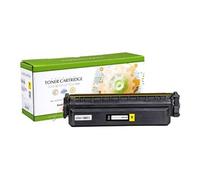 Static Control - Jaune - compatible - cartouche de toner (alternative pour : HP CF412X) - pour HP Color LaserJet Pro M452, MFP M377, MFP M477