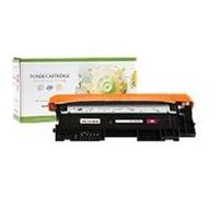 Toner Samsung Static Control - Magenta - compatible - cartouche de toner (alternative pour : CLT-M404S) - pour Samsung CLX-3302, 3303, 3304, 3307; Xpress SL-C432,