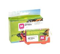 Static Control - Magenta - compatible - remanufacturé - cartouche d'encre (alternative pour : HP 935XL) - pour HP Officejet 6812, 6815, 6820;