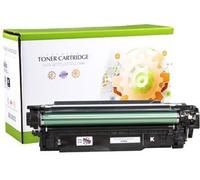 Static Control noir - compatible - cartouche de toner (Alternative à : HP CE400X)