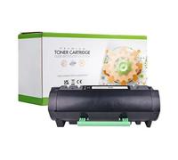 Static Control - Noir - compatible - cartouche de toner (alternative pour : 56F2X00) - pour Lexmark MX522dhe, MX622de