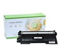 Static Control - Noir - compatible - cartouche de toner (alternative pour : Brother TN2320, Brother TN660) - pour Brother HL-L2300, L2305, L2315, L2320, L2340, L2360, L2380, MFC-L2680, L2685, L2707, L