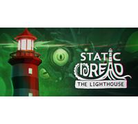 Static Dread The Lighthouse (Steam Account)