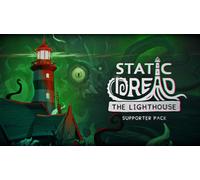 Static Dread The Lighthouse Supporter Pack (PC)