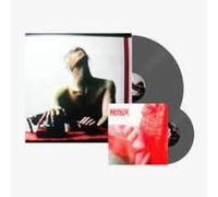 Static Dress Rouge Carpet Disaster Redux VINYL LP NEUF
