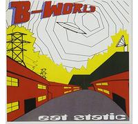 Static Eat - B-World [Import]