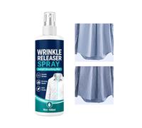Static Guard Spray - 100ml Fast-Acting Instant Smoothing No Ironing