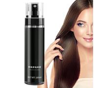 Static Guard - Spray Décapant Statique 100ml pour Tissus | Statique Portable pour Vêtements, Tissus, Draps, Pulls, Cheveux, Meubles et Sièges de Voiture