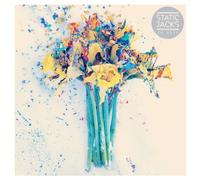 Static Jacks - in Blue