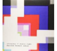 Static Light (Matthew Herbert Remix) / Our Song (Zero 7 Remix)